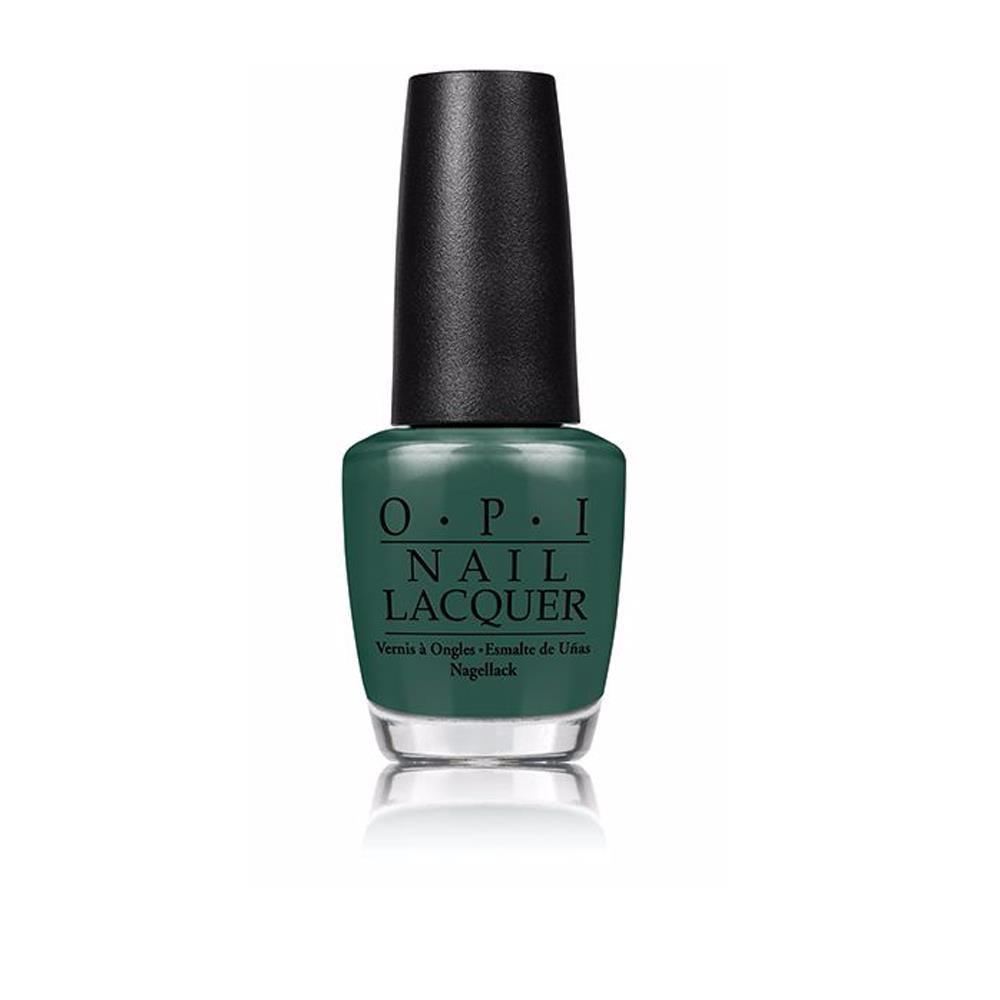OPI Washington DC Nail Lacquer 15ml